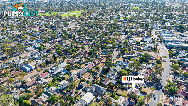 28 Campbell Road ELIZABETH DOWNS SA 5113