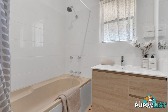 28 Campbell Road ELIZABETH DOWNS SA 5113