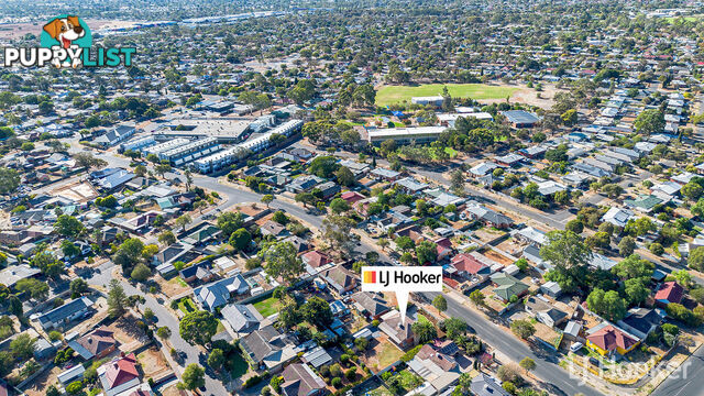 28 Campbell Road ELIZABETH DOWNS SA 5113
