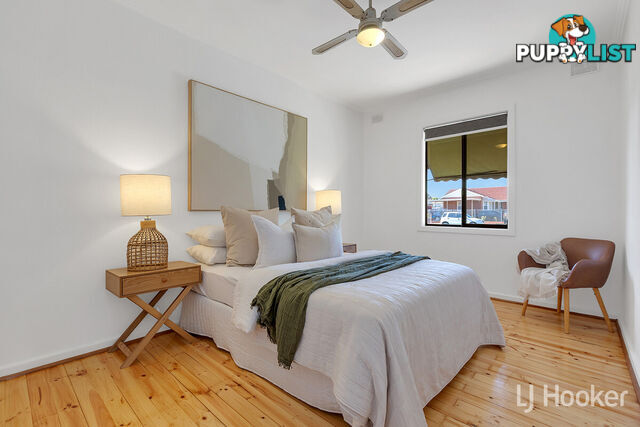 28 Campbell Road ELIZABETH DOWNS SA 5113