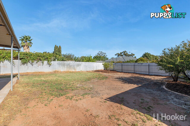 28 Campbell Road ELIZABETH DOWNS SA 5113
