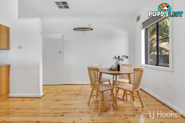 28 Campbell Road ELIZABETH DOWNS SA 5113