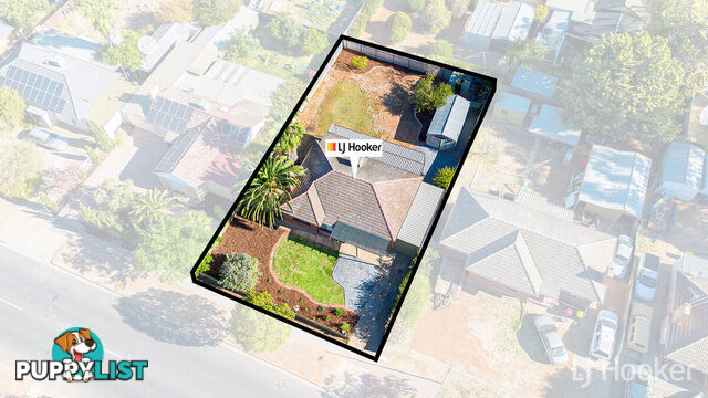 28 Campbell Road ELIZABETH DOWNS SA 5113