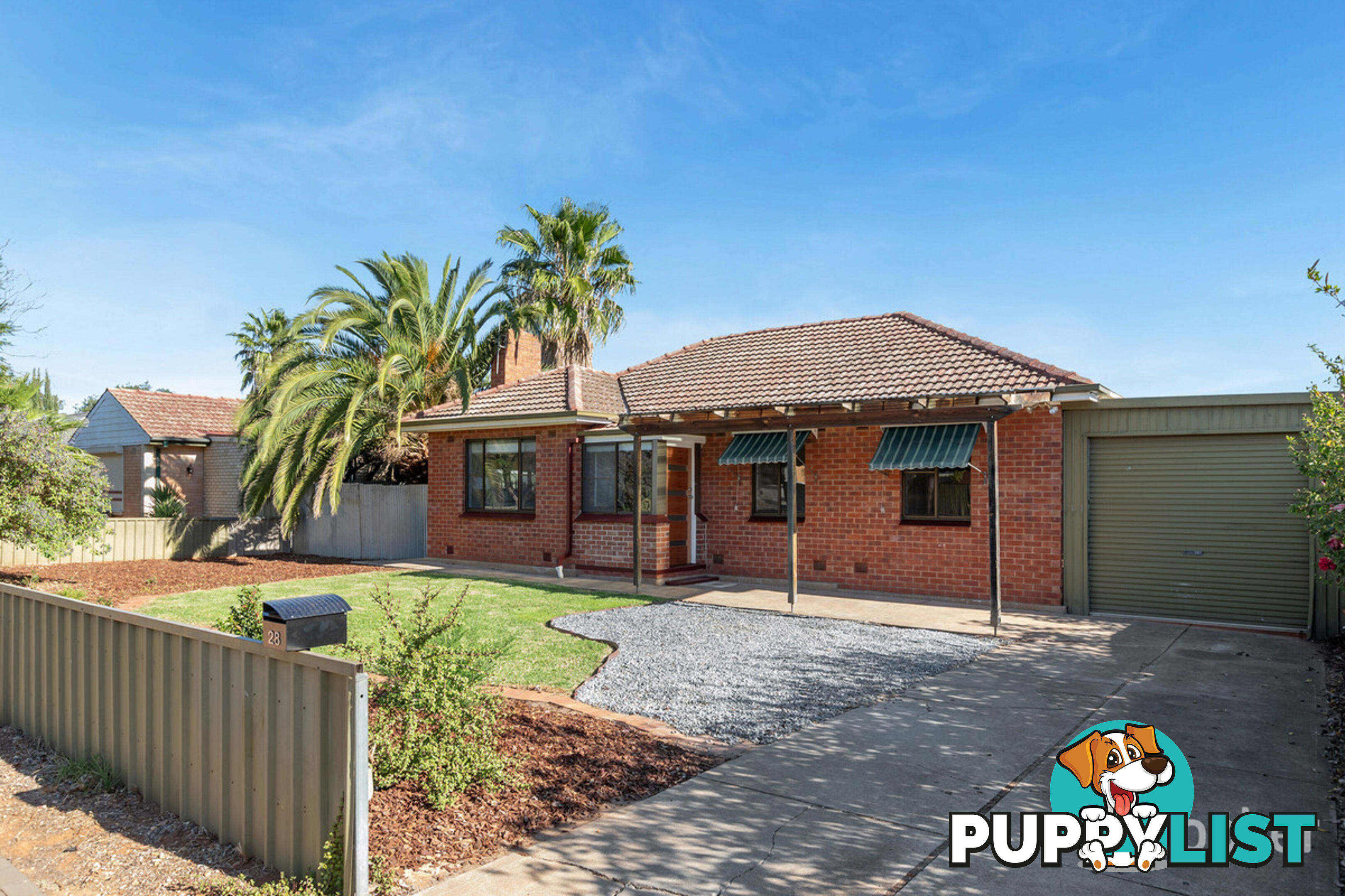 28 Campbell Road ELIZABETH DOWNS SA 5113