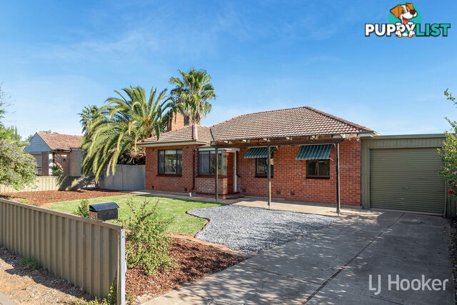 28 Campbell Road ELIZABETH DOWNS SA 5113