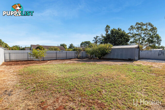 28 Campbell Road ELIZABETH DOWNS SA 5113