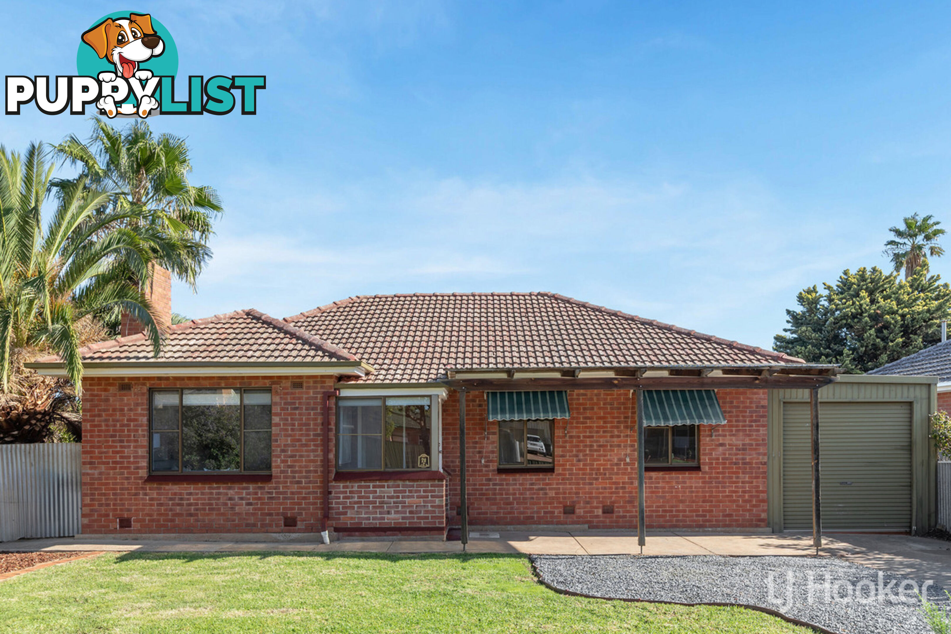 28 Campbell Road ELIZABETH DOWNS SA 5113