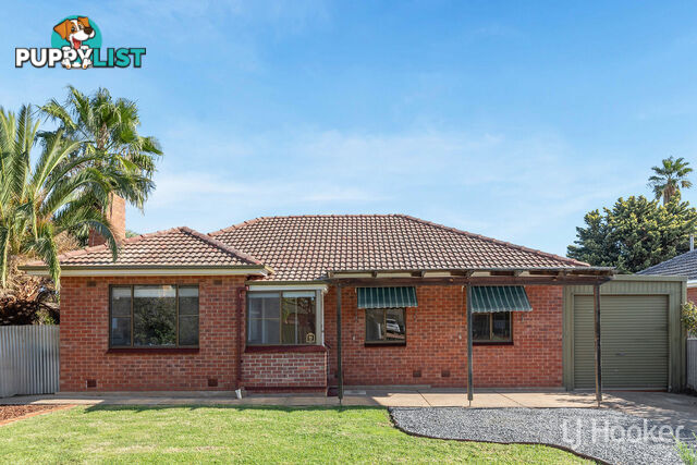 28 Campbell Road ELIZABETH DOWNS SA 5113
