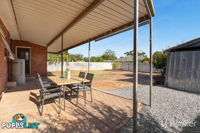 28 Campbell Road ELIZABETH DOWNS SA 5113
