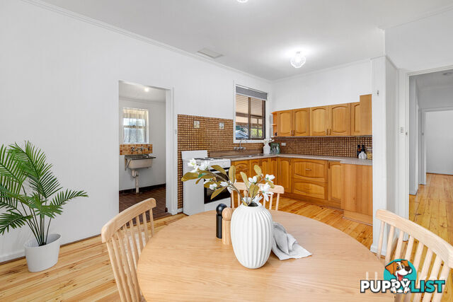 28 Campbell Road ELIZABETH DOWNS SA 5113