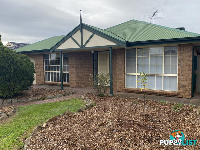 11 Autumn Avenue CRAIGMORE SA 5114