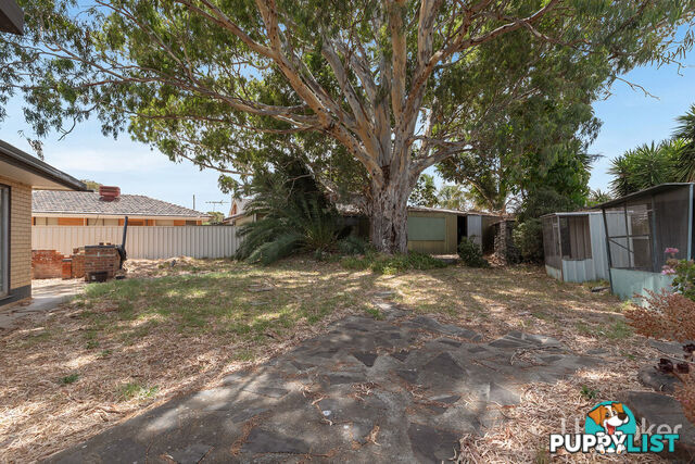 5 Dunne Crescent SALISBURY EAST SA 5109