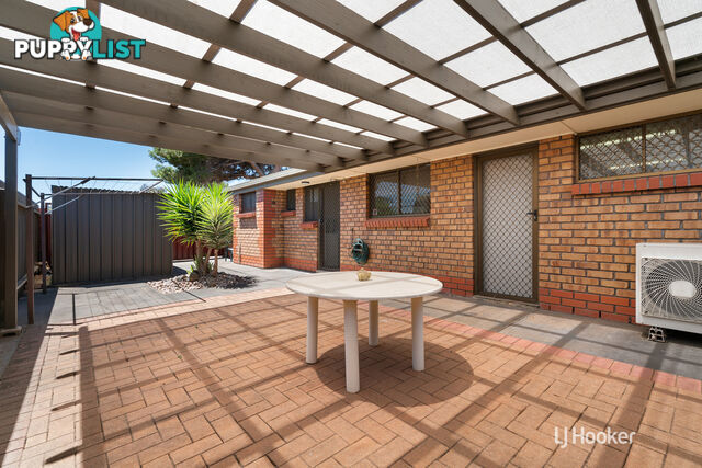 6/67 The Grove Way SALISBURY HEIGHTS SA 5109