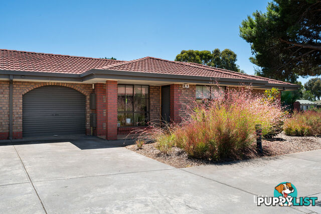 6/67 The Grove Way SALISBURY HEIGHTS SA 5109