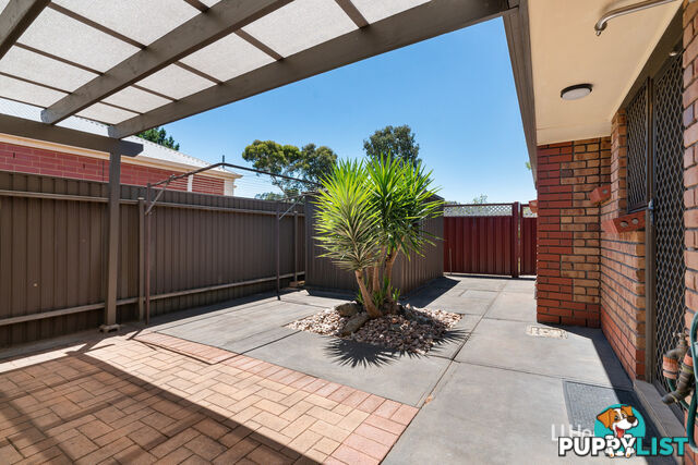 6/67 The Grove Way SALISBURY HEIGHTS SA 5109