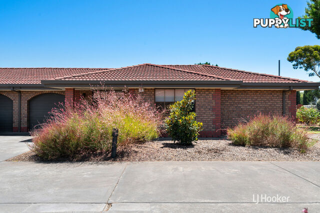 6/67 The Grove Way SALISBURY HEIGHTS SA 5109