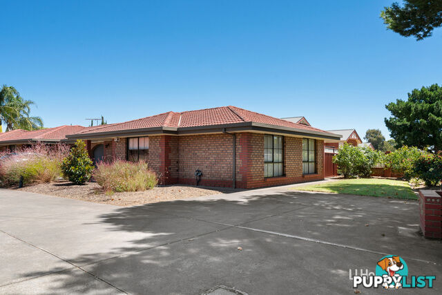 6/67 The Grove Way SALISBURY HEIGHTS SA 5109