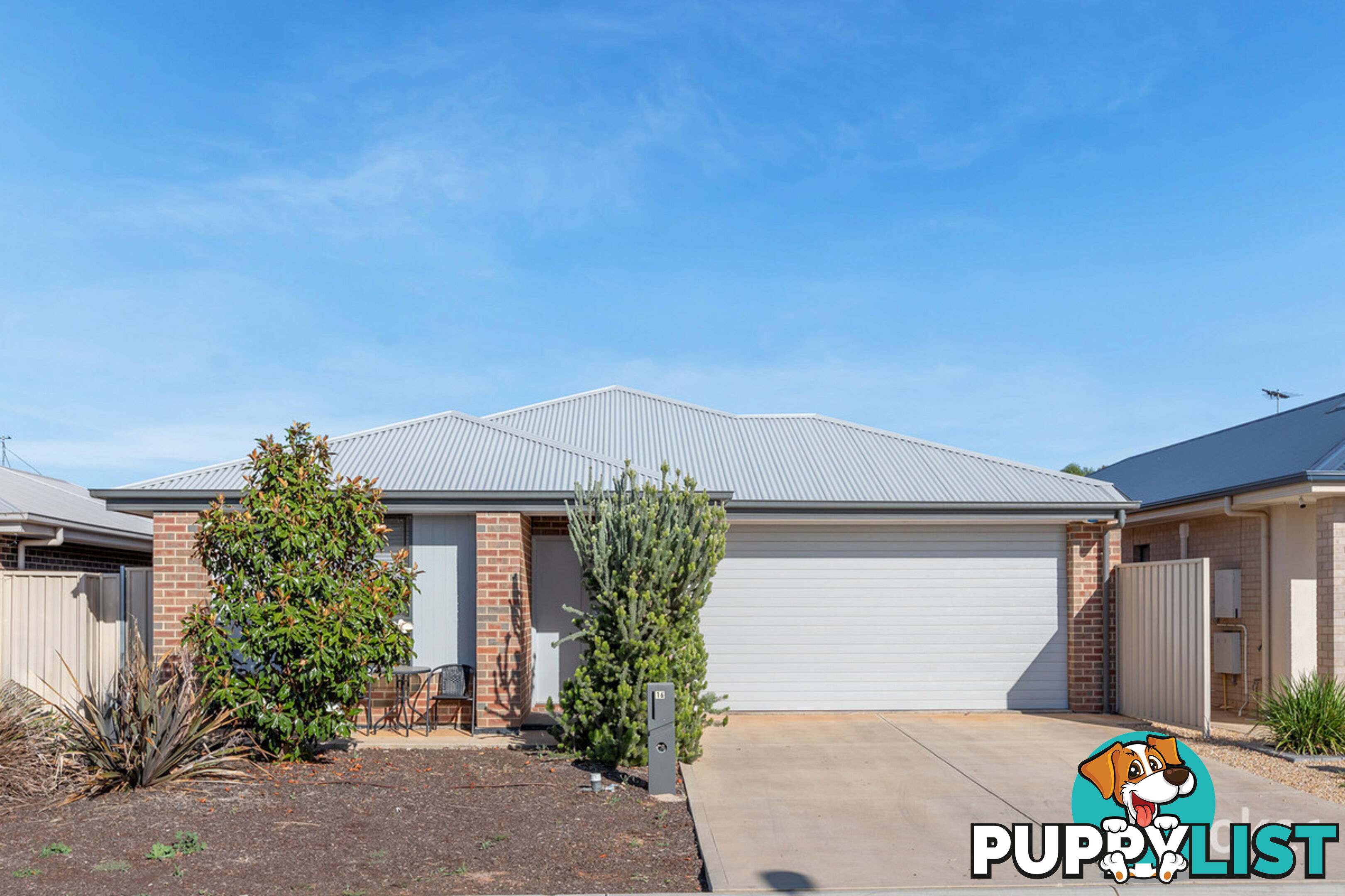 16 Kerrie Avenue MUNNO PARA WEST SA 5115