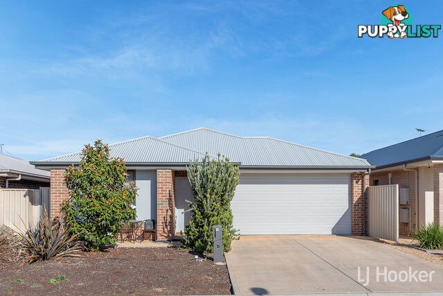 16 Kerrie Avenue MUNNO PARA WEST SA 5115