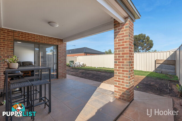 16 Kerrie Avenue MUNNO PARA WEST SA 5115