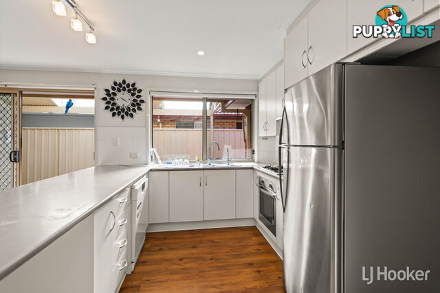 3 Admiralty Circuit SMITHFIELD SA 5114