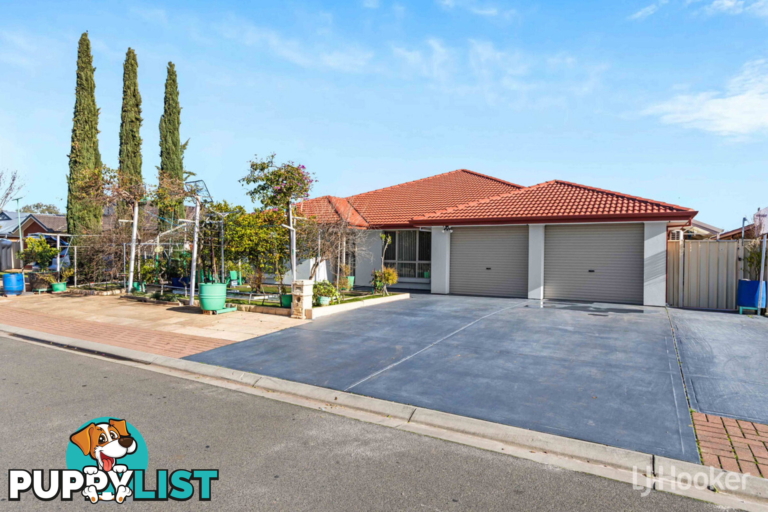 3 Admiralty Circuit SMITHFIELD SA 5114
