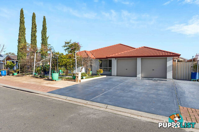 3 Admiralty Circuit SMITHFIELD SA 5114