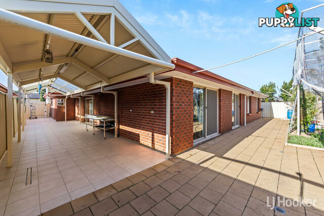 3 Admiralty Circuit SMITHFIELD SA 5114