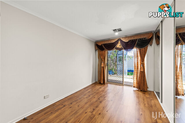 3 Admiralty Circuit SMITHFIELD SA 5114