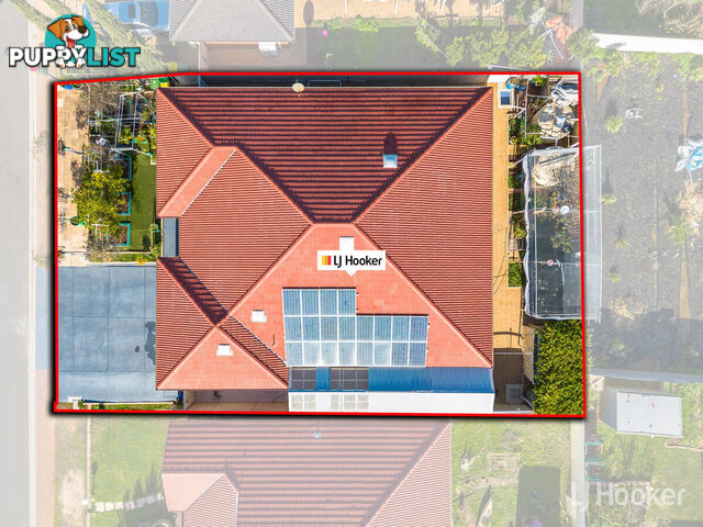 3 Admiralty Circuit SMITHFIELD SA 5114