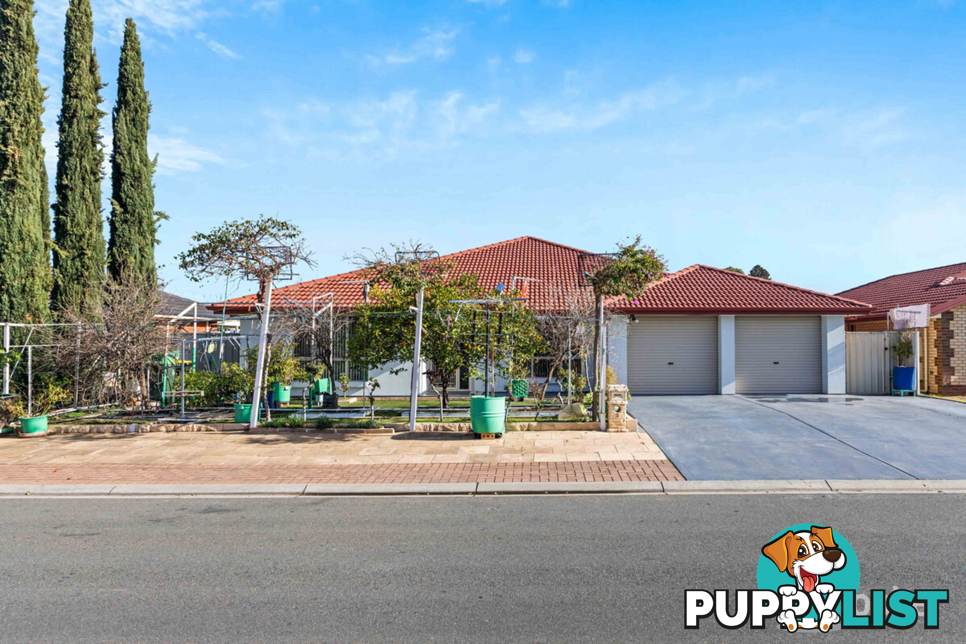 3 Admiralty Circuit SMITHFIELD SA 5114