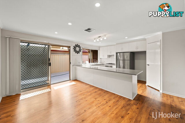 3 Admiralty Circuit SMITHFIELD SA 5114