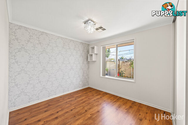 3 Admiralty Circuit SMITHFIELD SA 5114