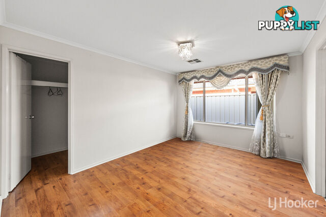 3 Admiralty Circuit SMITHFIELD SA 5114