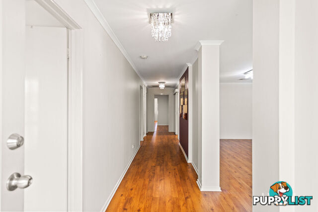 3 Admiralty Circuit SMITHFIELD SA 5114