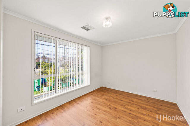 3 Admiralty Circuit SMITHFIELD SA 5114
