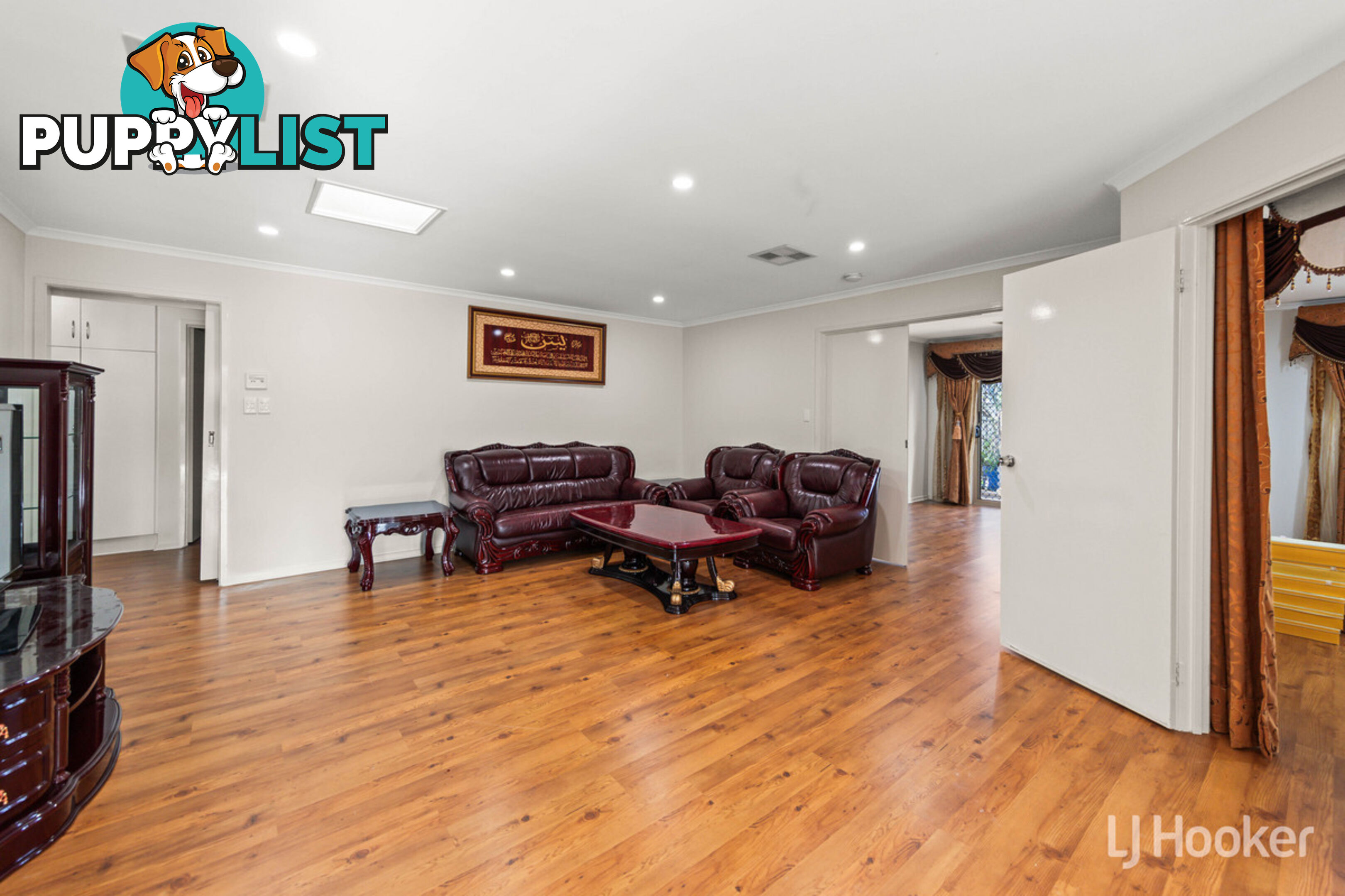3 Admiralty Circuit SMITHFIELD SA 5114