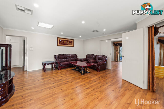3 Admiralty Circuit SMITHFIELD SA 5114