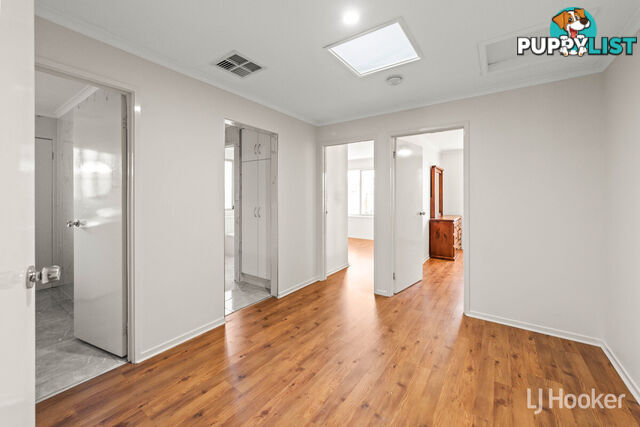 3 Admiralty Circuit SMITHFIELD SA 5114