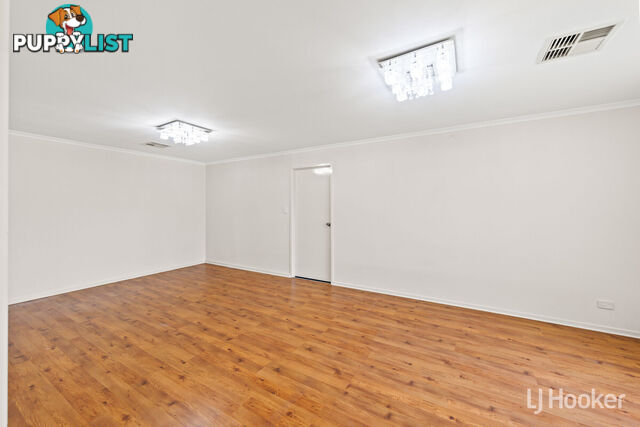 3 Admiralty Circuit SMITHFIELD SA 5114