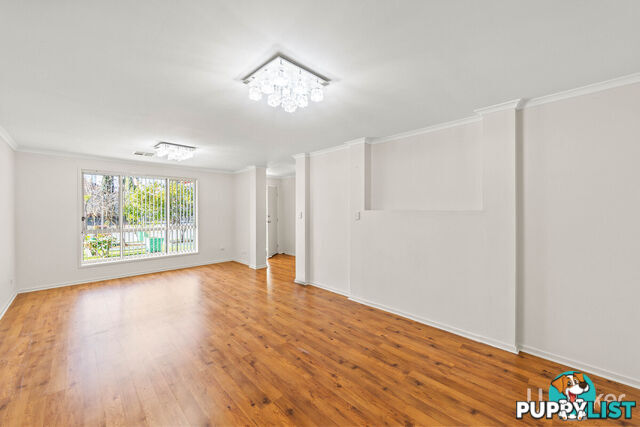 3 Admiralty Circuit SMITHFIELD SA 5114