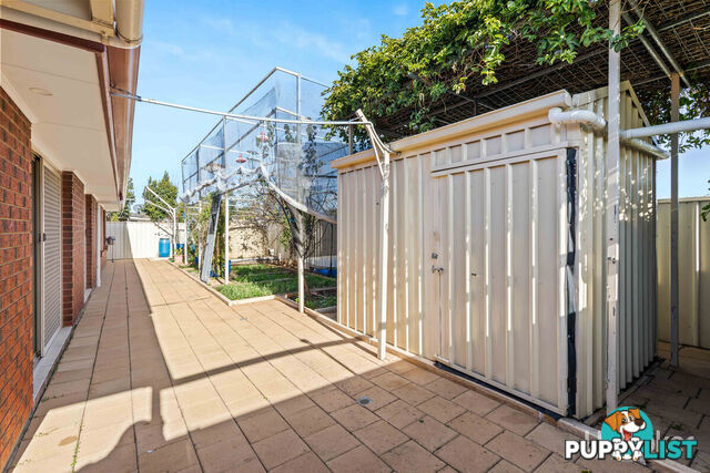 3 Admiralty Circuit SMITHFIELD SA 5114