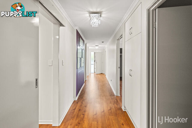 3 Admiralty Circuit SMITHFIELD SA 5114