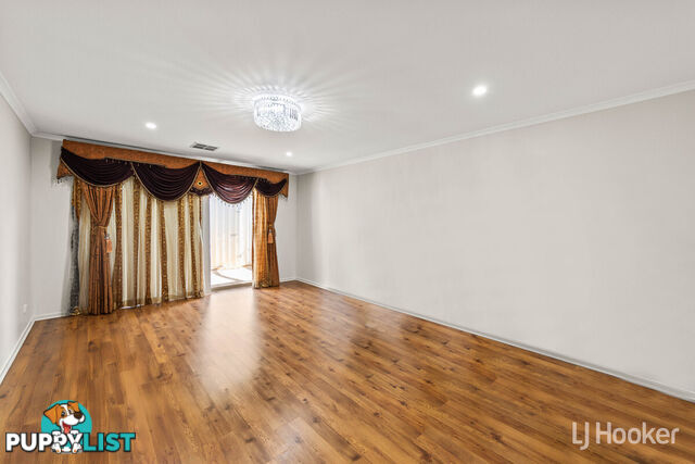 3 Admiralty Circuit SMITHFIELD SA 5114