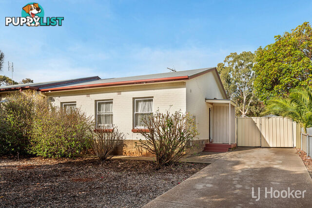 24 Northampton Crescent ELIZABETH EAST SA 5112