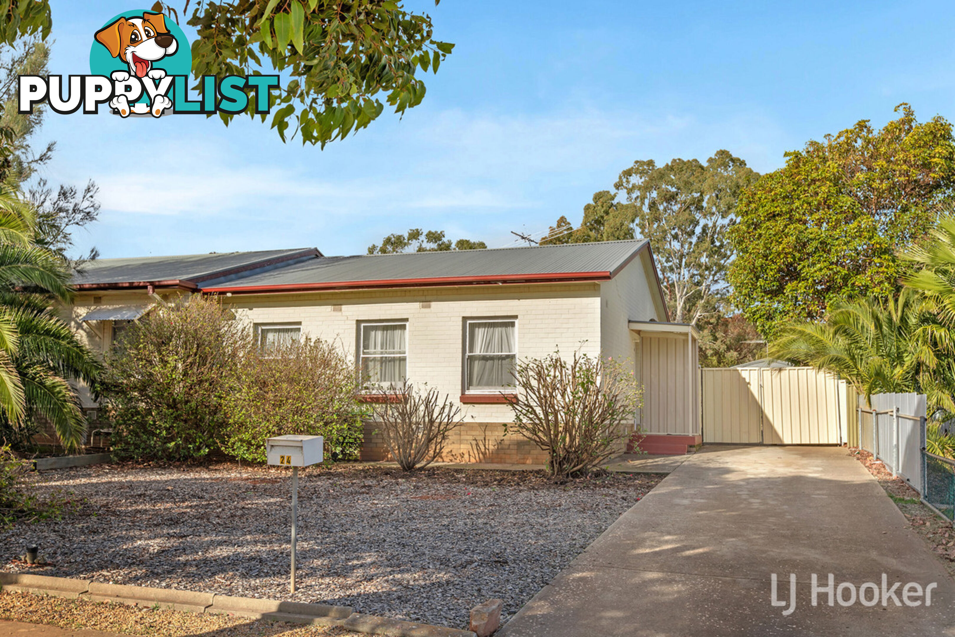 24 Northampton Crescent ELIZABETH EAST SA 5112