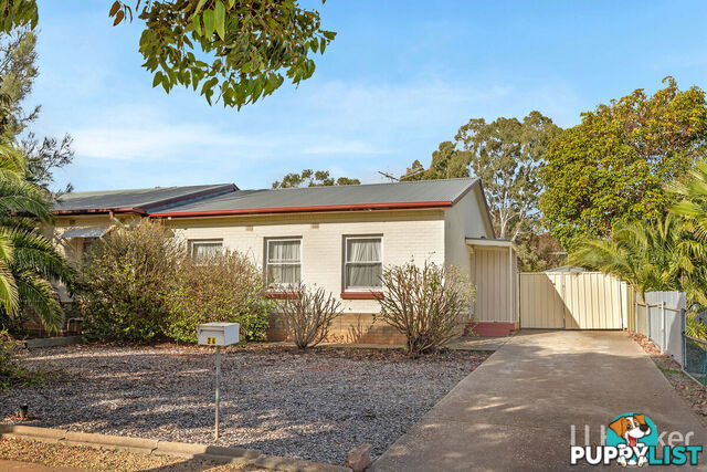 24 Northampton Crescent ELIZABETH EAST SA 5112