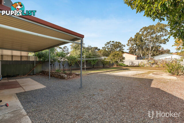 24 Northampton Crescent ELIZABETH EAST SA 5112