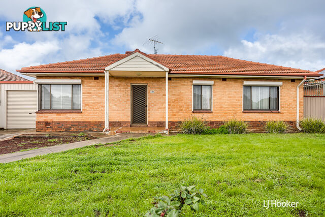 139 Philip Highway ELIZABETH SOUTH SA 5112