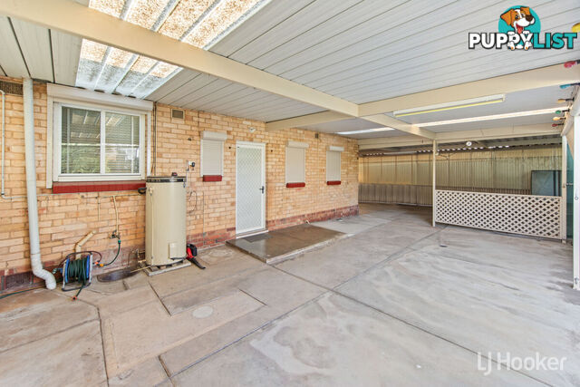 40 Halsey Road ELIZABETH EAST SA 5112